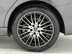 Mercedes-Benz C-Class Facelift C 260 L Sport Edition - ფოტო 18