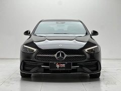 Mercedes-Benz C-Class Facelift C 260 L Sport Edition - ფოტო 2