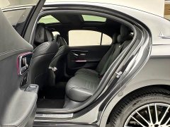 Mercedes-Benz C-Class Facelift C 260 L Sport Edition - ფოტო 8