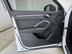 Audi Q3 45th Anniversary Edition 40TFSI Sporty Fashion - ფოტო 10