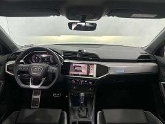Audi Q3 45th Anniversary Edition 40TFSI Sporty Fashion - ფოტო 13
