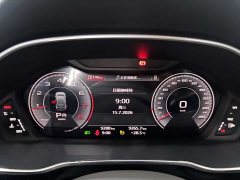 Audi Q3 45th Anniversary Edition 40TFSI Sporty Fashion - ფოტო 15