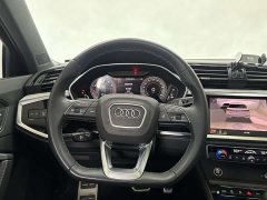 Audi Q3 45th Anniversary Edition 40TFSI Sporty Fashion - ფოტო 16