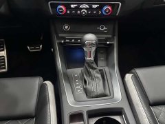 Audi Q3 45th Anniversary Edition 40TFSI Sporty Fashion - ფოტო 18