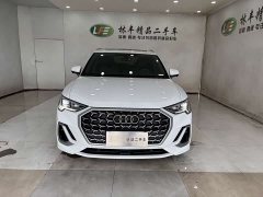 Audi Q3 45th Anniversary Edition 40TFSI Sporty Fashion - ფოტო 2