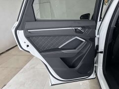 Audi Q3 45th Anniversary Edition 40TFSI Sporty Fashion - ფოტო 20