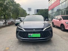 BYD Qin L DM-i Smart Drive Edition 120KM Superior - ფოტო 2