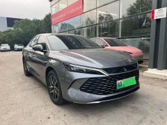 BYD Qin L DM-i Smart Drive Edition 120KM Superior - ფოტო 3