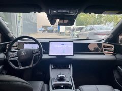 BYD Qin L DM-i Smart Drive Edition 120KM Superior - ფოტო 6