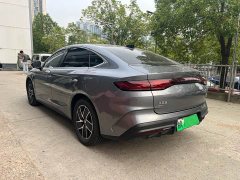 BYD Qin L DM-i Smart Drive Edition 120KM Superior - ფოტო 7