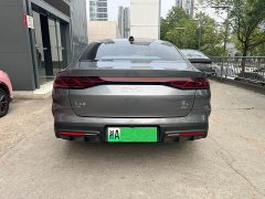 BYD Qin L DM-i Smart Drive Edition 120KM Superior - ფოტო 8