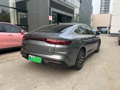 BYD Qin L DM-i Smart Drive Edition 120KM Superior - ფოტო 9