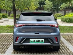 BYD Dolphin Glory Edition 401km Knight Edition - ფოტო 15
