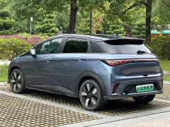 BYD Dolphin Glory Edition 401km Knight Edition - ფოტო 16
