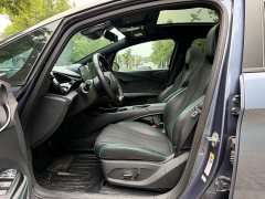 BYD Dolphin Glory Edition 401km Knight Edition - ფოტო 4
