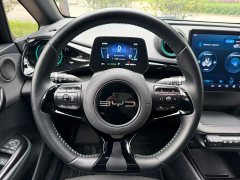 BYD Dolphin Glory Edition 401km Knight Edition - ფოტო 8