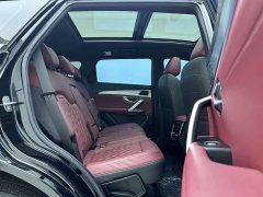 Jetour Jietu X70 PLUS 1.5T DCT Brave PLUS 5-seater - ფოტო 10