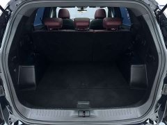 Jetour Jietu X70 PLUS 1.5T DCT Brave PLUS 5-seater - ფოტო 19