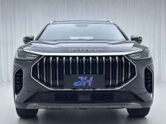 Jetour Jietu X70 PLUS 1.5T DCT Brave PLUS 5-seater - ფოტო 2