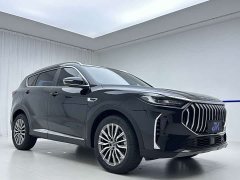 Jetour Jietu X70 PLUS 1.5T DCT Brave PLUS 5-seater - ფოტო 3