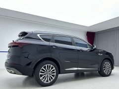 Jetour Jietu X70 PLUS 1.5T DCT Brave PLUS 5-seater - ფოტო 6