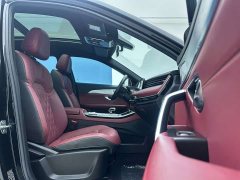 Jetour Jietu X70 PLUS 1.5T DCT Brave PLUS 5-seater - ფოტო 8
