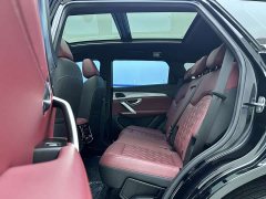 Jetour Jietu X70 PLUS 1.5T DCT Brave PLUS 5-seater - ფოტო 9