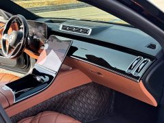 Mercedes-Benz Maybach S-Class S 480 4MATIC - ფოტო 12
