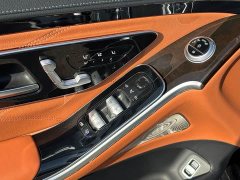 Mercedes-Benz Maybach S-Class S 480 4MATIC - ფოტო 15