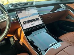 Mercedes-Benz Maybach S-Class S 480 4MATIC - ფოტო 20