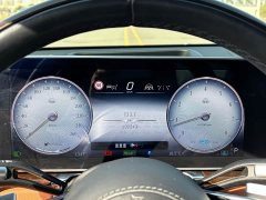 Mercedes-Benz Maybach S-Class S 480 4MATIC - ფოტო 9
