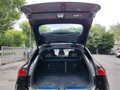 Mercedes-Benz EQE SUV 2024 500 4MATIC Pioneer Edition - ფოტო 12