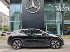 Mercedes-Benz EQE SUV 2024 500 4MATIC Pioneer Edition - ფოტო 13