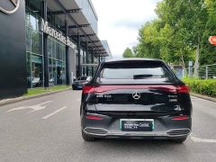 Mercedes-Benz EQE SUV 2024 500 4MATIC Pioneer Edition - ფოტო 15