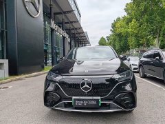 Mercedes-Benz EQE SUV 2024 500 4MATIC Pioneer Edition - ფოტო 2
