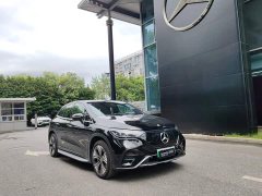 Mercedes-Benz EQE SUV 2024 500 4MATIC Pioneer Edition - ფოტო 3