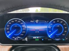 Mercedes-Benz EQE SUV 2024 500 4MATIC Pioneer Edition - ფოტო 4