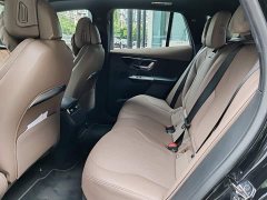 Mercedes-Benz EQE SUV 2024 500 4MATIC Pioneer Edition - ფოტო 9