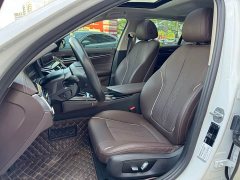 BMW 5 Series Facelift 525Li Luxury Package - ფოტო 5