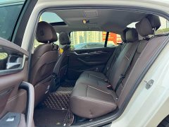 BMW 5 Series Facelift 525Li Luxury Package - ფოტო 6