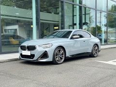 BMW M240i 2023 M240i - ფოტო 1