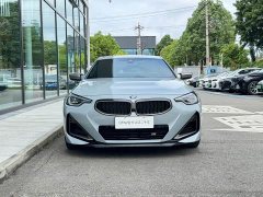 BMW M240i 2023 M240i - ფოტო 2