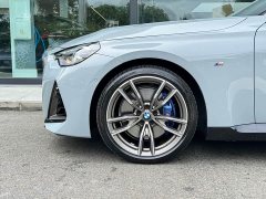 BMW M240i 2023 M240i - ფოტო 3