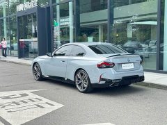 BMW M240i 2023 M240i - ფოტო 5