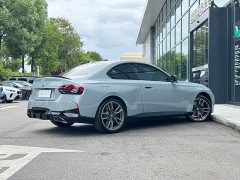 BMW M240i 2023 M240i - ფოტო 7