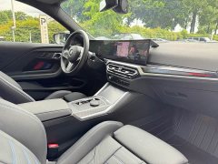BMW M240i 2023 M240i - ფოტო 8
