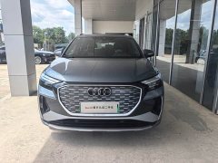 Audi Q4 e-tron 2024 40 e-tron Creative Edition - ფოტო 2