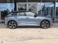 Audi Q4 e-tron 2024 40 e-tron Creative Edition - ფოტო 3