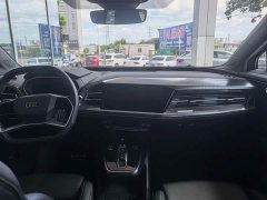 Audi Q4 e-tron 2024 40 e-tron Creative Edition - ფოტო 4