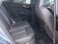 Audi Q4 e-tron 2024 40 e-tron Creative Edition - ფოტო 5